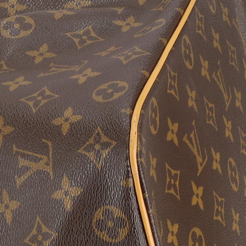 LOUIS　VUITTON ルイヴィトン/パレルモGM／モノグラム/M40146//MI2***/Bランク/01