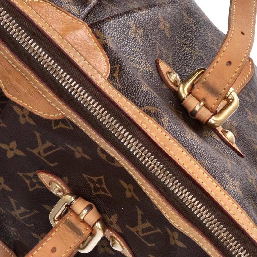 LOUIS　VUITTON ルイヴィトン/パレルモGM／モノグラム/M40146//MI2***/Bランク/01
