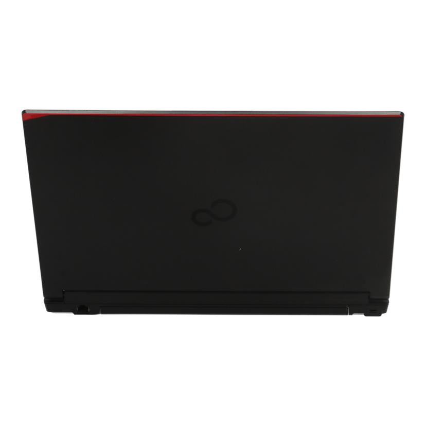 FUJITSU　 富士通 フジツウ　/Win11ノートPC／LIFEBOOK　A579/FMVA62007//R9936566/Bランク/77