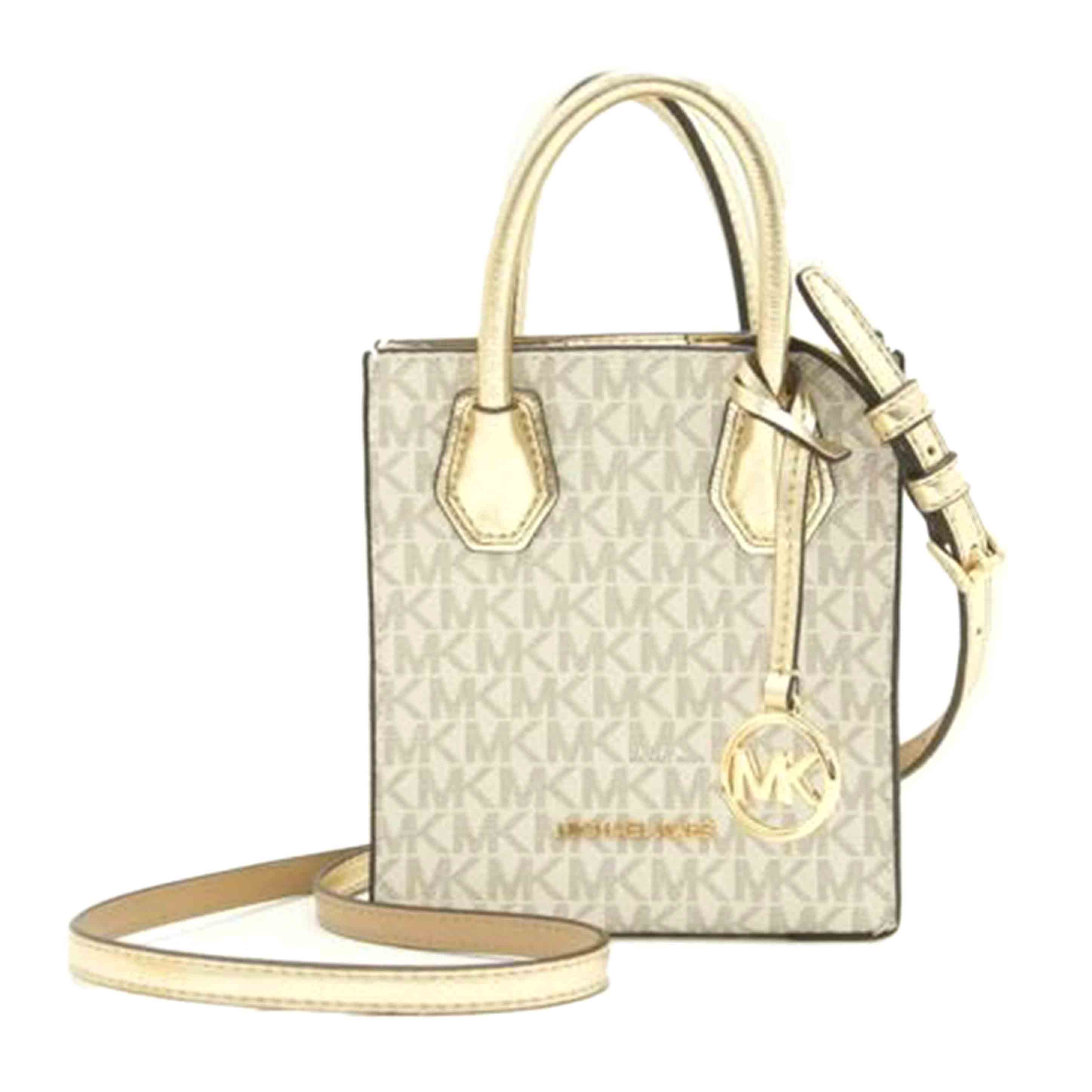 MICHAEL　KORS マイケルコース/ショルダーバッグ/35H3GM9C0B//Aランク/24