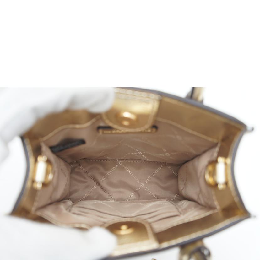 MICHAEL　KORS マイケルコース/ショルダーバッグ/35H3GM9C0B//Aランク/24