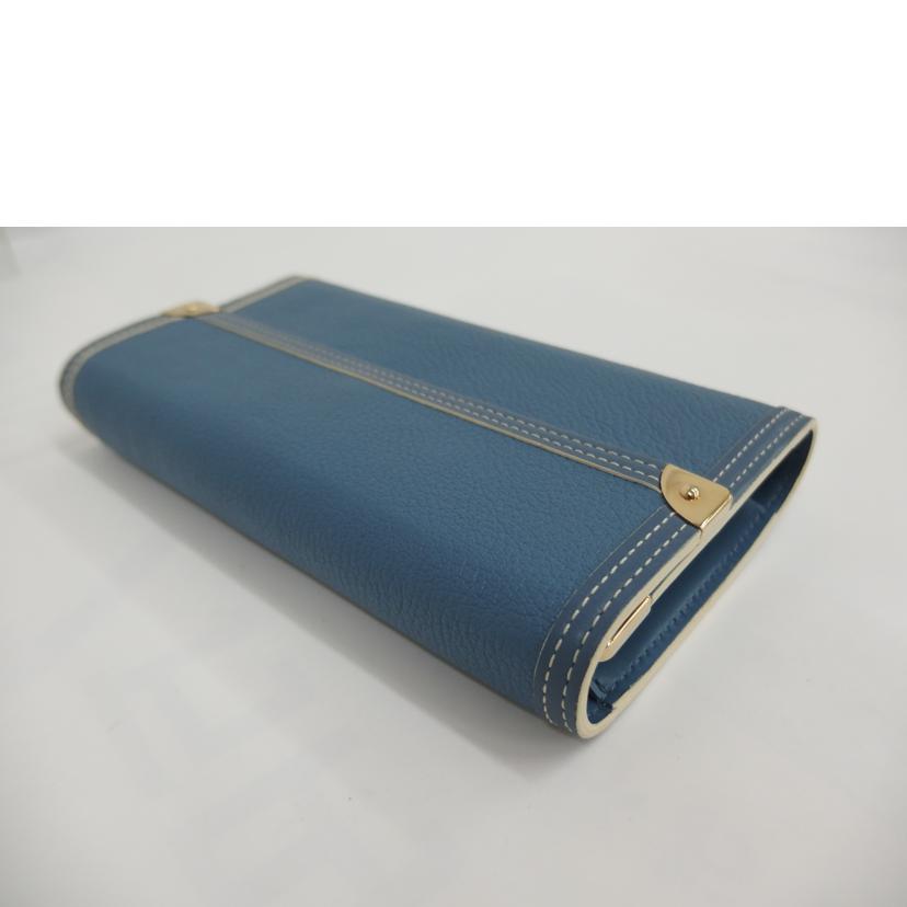 LV ﾙｲｳﾞｨﾄﾝ/ポルトフォイユ・インターナショナル/M91837//TH0***/Aランク/82