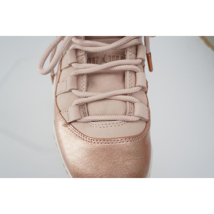 NIKE ナイキ/WMNS　AIR　JORDAN　11　RETRO/AH7860-105//ｻｲｽﾞ:23.5/ABランク/91