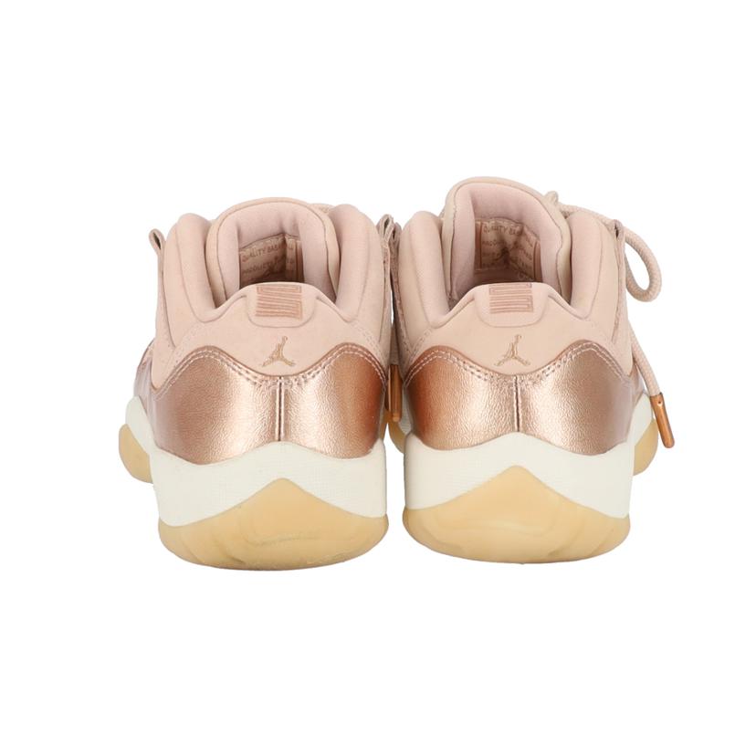 NIKE ナイキ/WMNS　AIR　JORDAN　11　RETRO/AH7860-105//ｻｲｽﾞ:23.5/ABランク/91