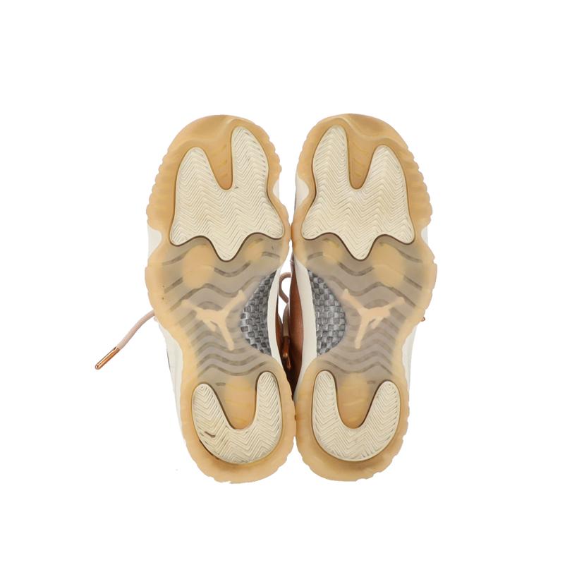NIKE ナイキ/WMNS　AIR　JORDAN　11　RETRO/AH7860-105//ｻｲｽﾞ:23.5/ABランク/91