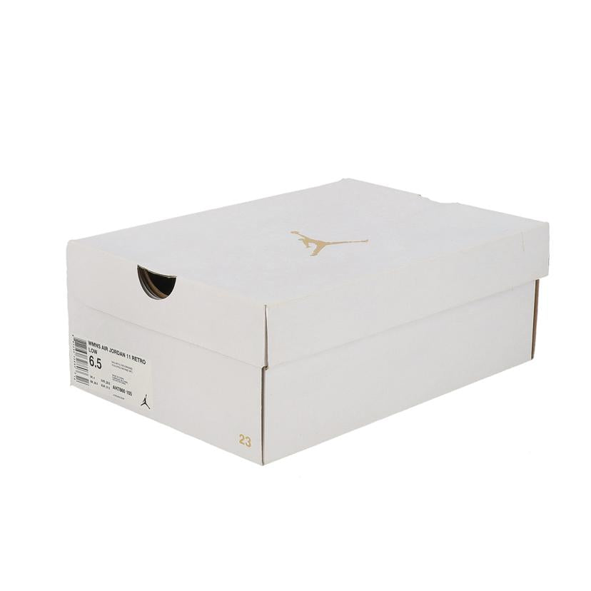 NIKE ナイキ/WMNS　AIR　JORDAN　11　RETRO/AH7860-105//ｻｲｽﾞ:23.5/ABランク/91