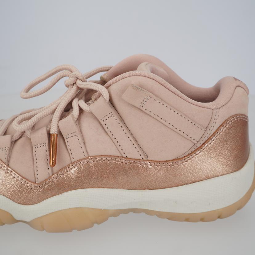 NIKE ナイキ/WMNS　AIR　JORDAN　11　RETRO/AH7860-105//ｻｲｽﾞ:23.5/ABランク/91