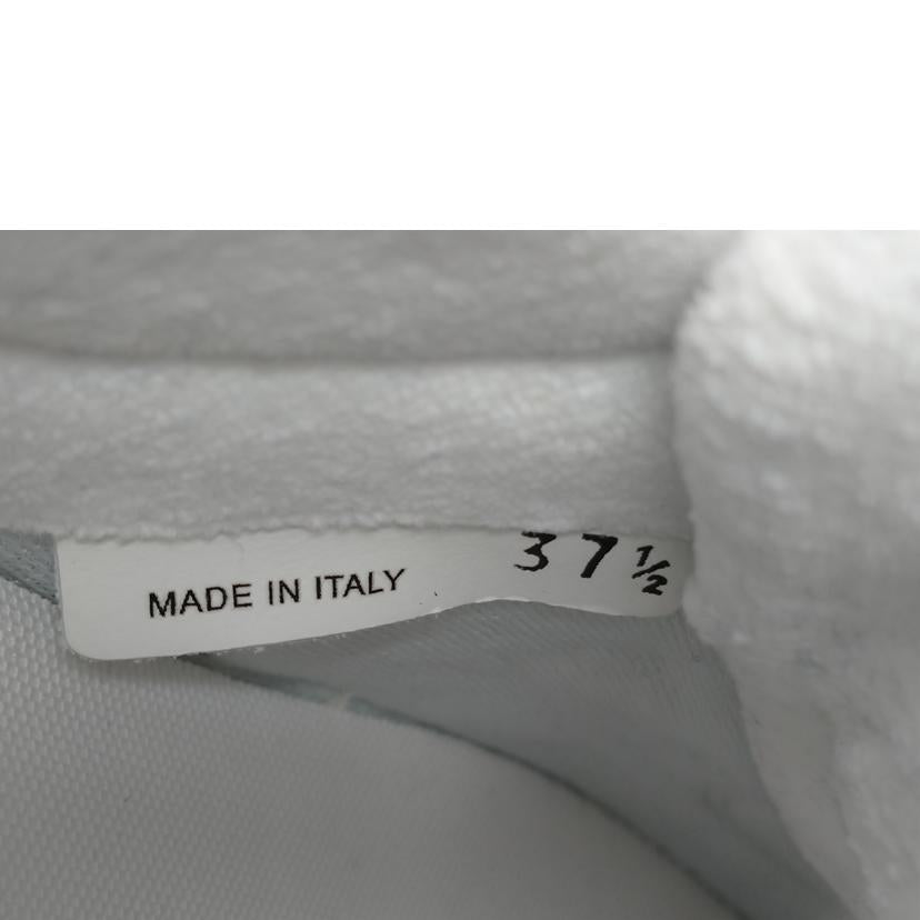 miumiu ミュウミュウ/デニムスニーカー//SAランク/52