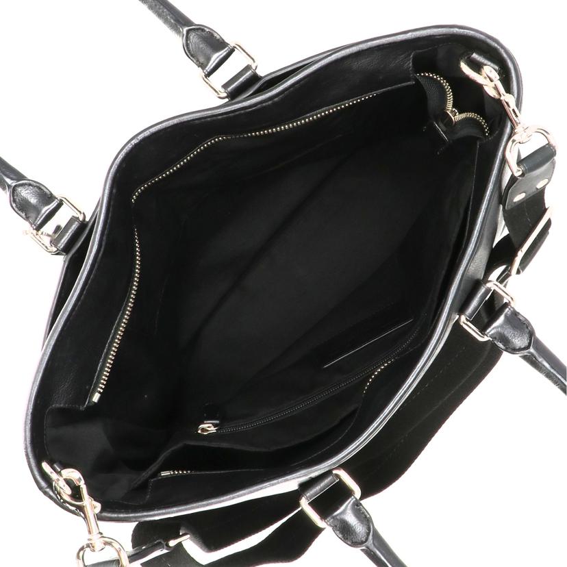 COACH コーチ/2wayトートバッグ/F54758//ABランク/81