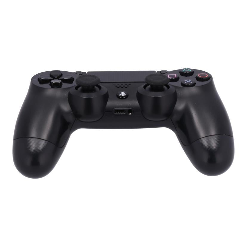 SONY　 ソニー　/PS4　コントローラー／DualShock4/CUH-ZCT1J//153415C0108099/Bランク/77