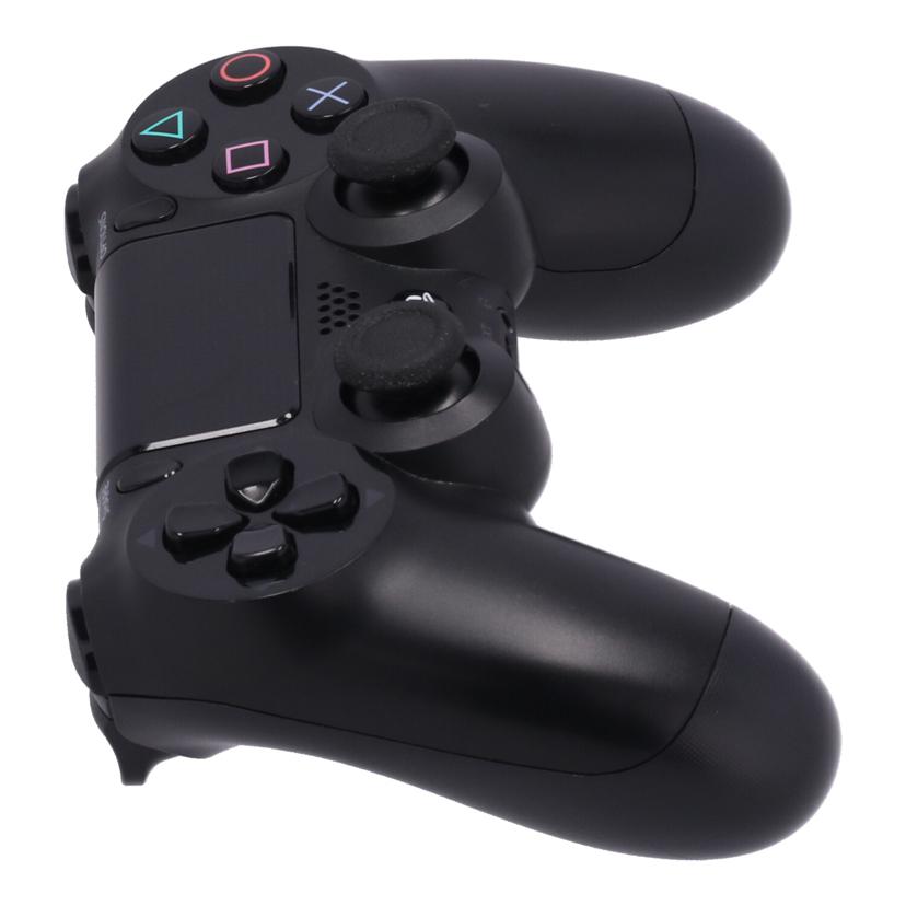 SONY　 ソニー　/PS4　コントローラー／DualShock4/CUH-ZCT1J//153415C0108099/Bランク/77