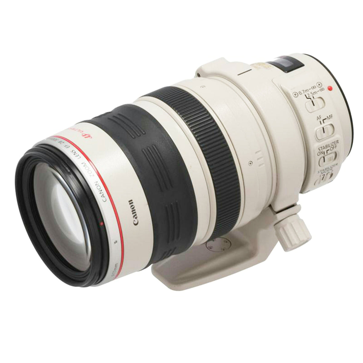 Canon キヤノン /交換レンズ/28－300mmL/EF28-300mm F3.5-5.6L IS USM//73916/Bランク/82