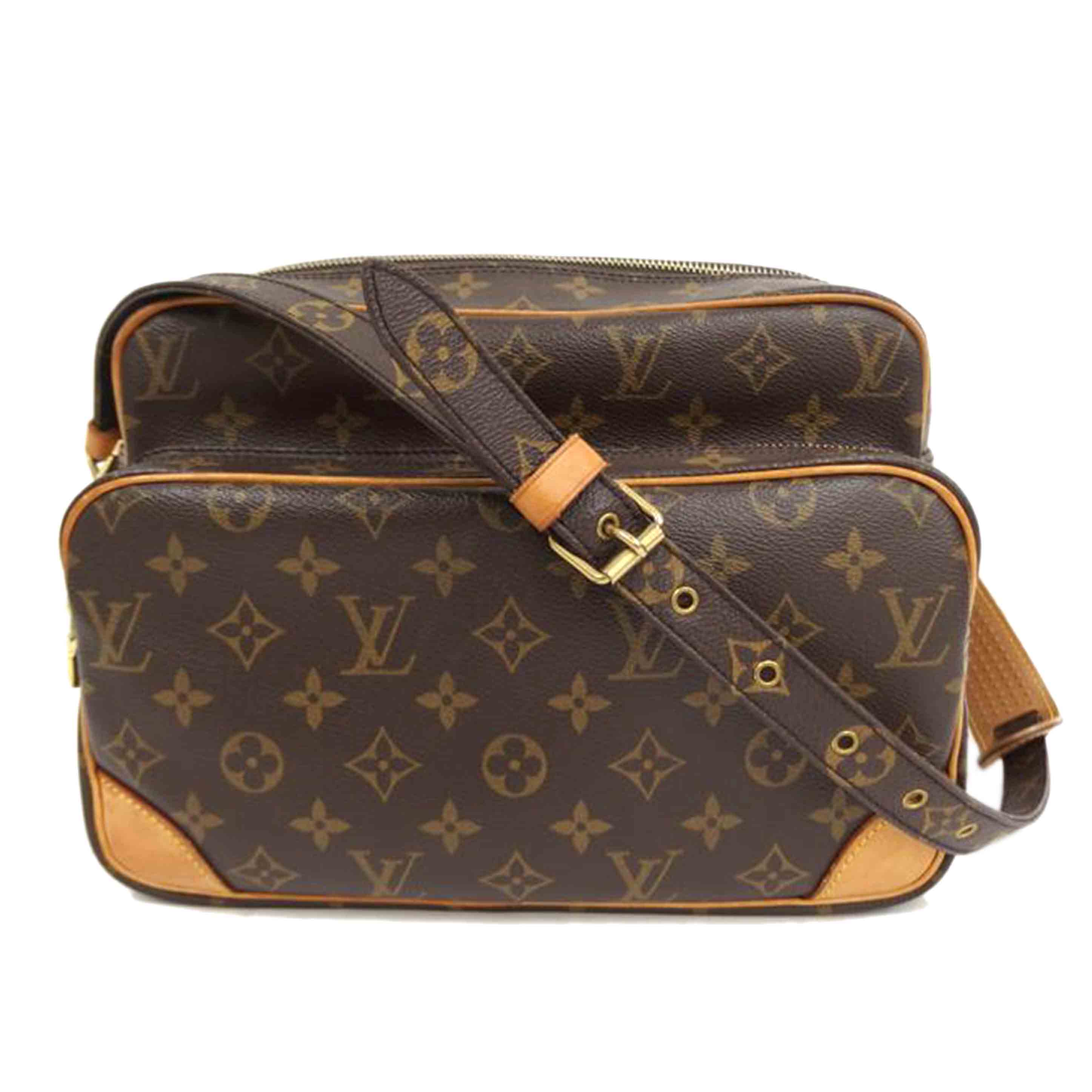 LOUIS　VUITTON ﾙｲｳﾞｨﾄﾝ/ナイル／モノグラム/M45244//AR1***/ABランク/82