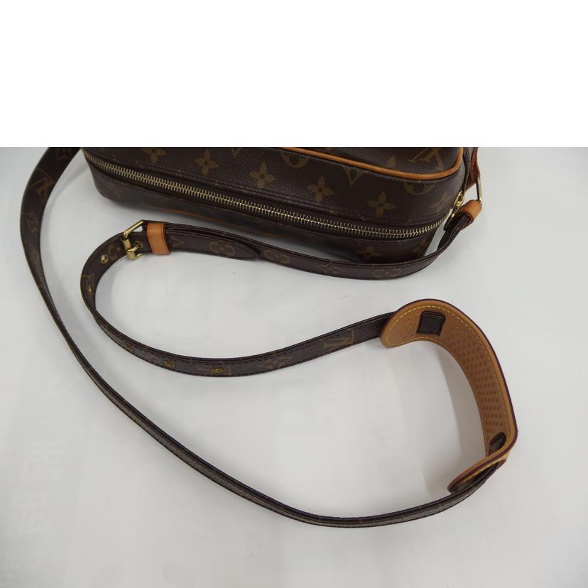 LOUIS　VUITTON ﾙｲｳﾞｨﾄﾝ/ナイル／モノグラム/M45244//AR1***/ABランク/82