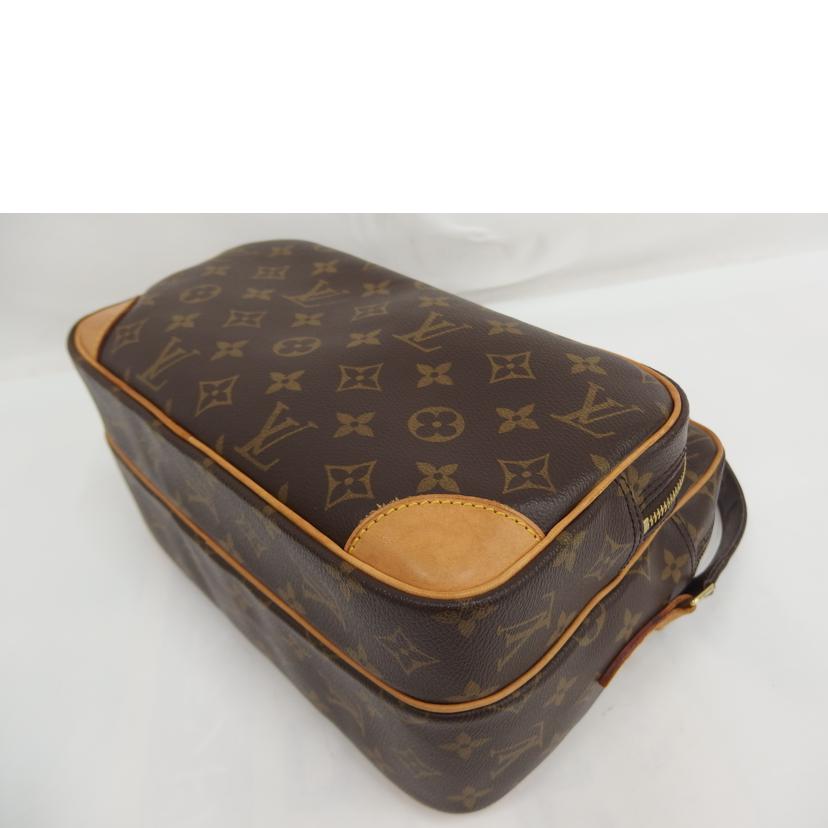 LOUIS　VUITTON ﾙｲｳﾞｨﾄﾝ/ナイル／モノグラム/M45244//AR1***/ABランク/82