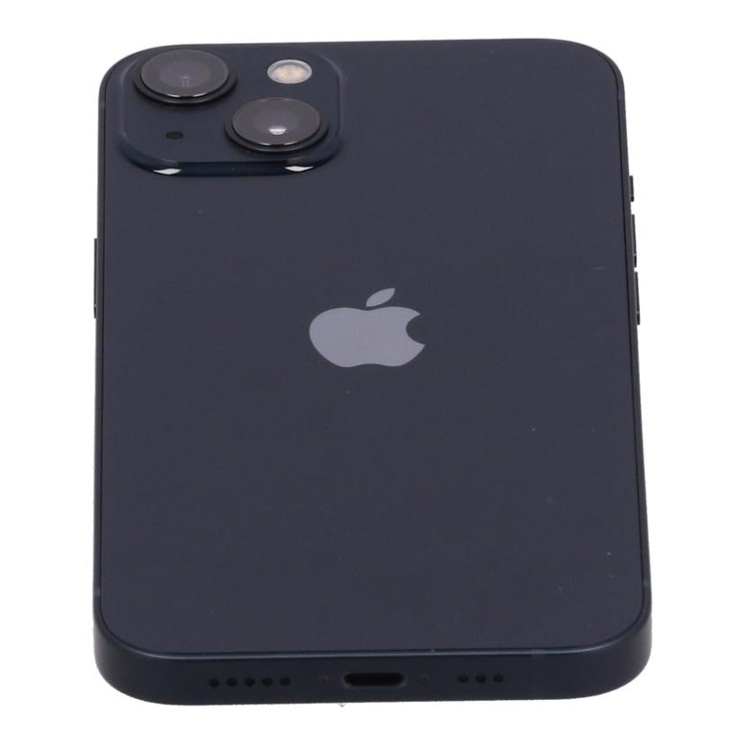Apple　 アップル　/iPhone13　128GB/MLNC3J/A//VVR2HTQDXK/ABランク/62