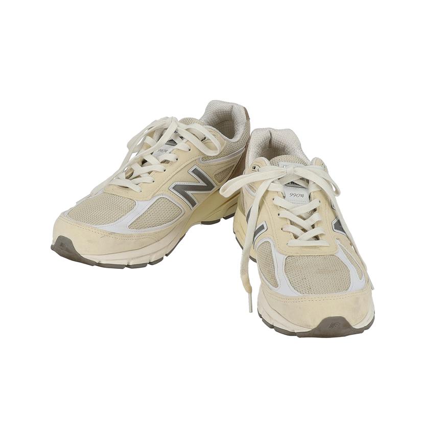 NEW　BALANCE ニューバランス/U990TE4　スニーカー/U990TE4//ｻｲｽﾞ:29cm/ABランク/91