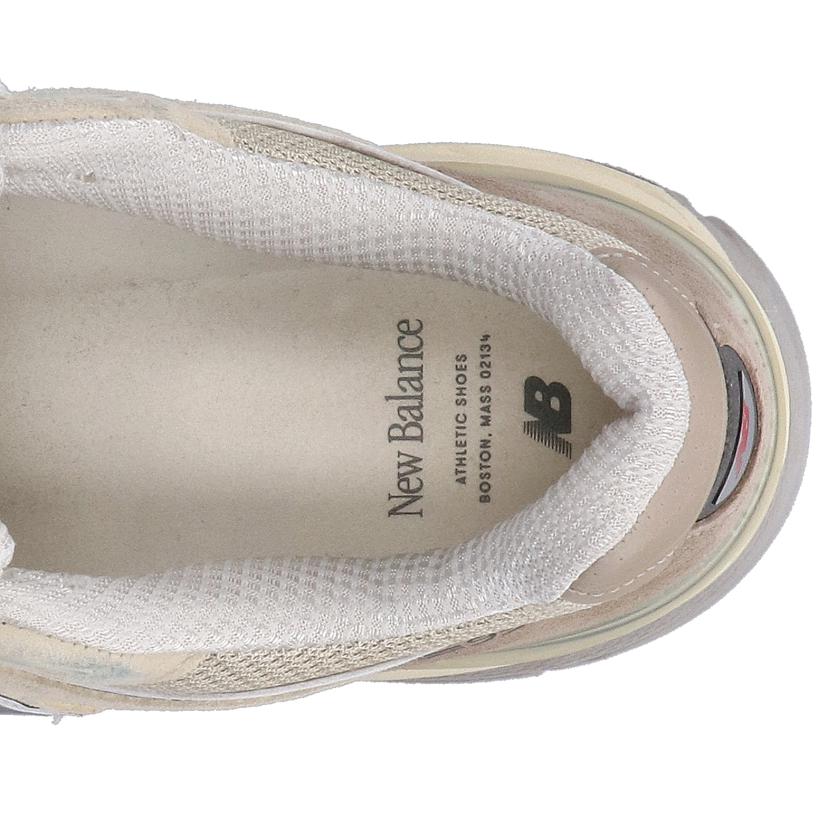 NEW　BALANCE ニューバランス/U990TE4　スニーカー/U990TE4//ｻｲｽﾞ:29cm/ABランク/91