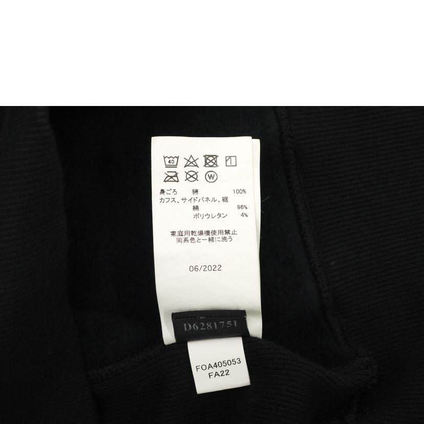 OAKLEY オークリー/×FRAGMENT裏起毛パーカー/FOA405053//Sランク/69