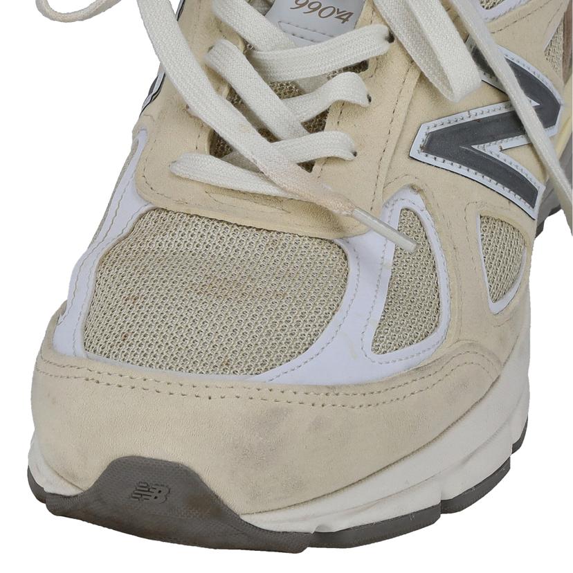 NEW　BALANCE ニューバランス/U990TE4　スニーカー/U990TE4//ｻｲｽﾞ:29cm/ABランク/91