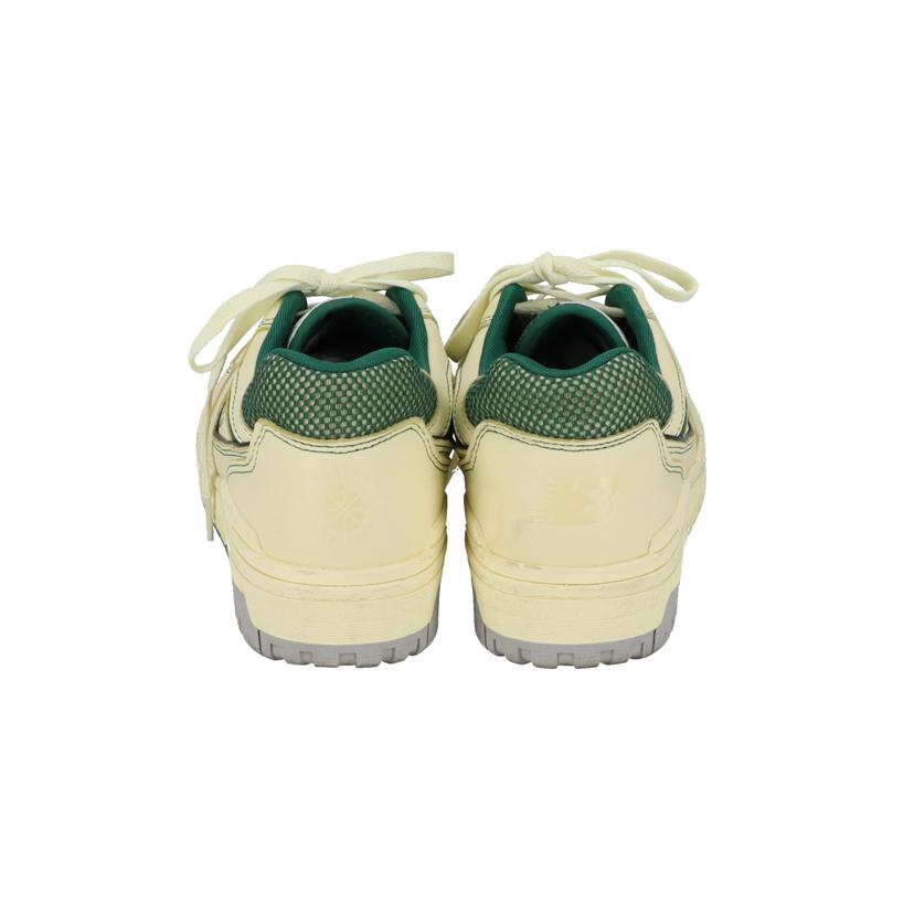 NEW　BALANCE ニューバランス/BB550AY1　スニーカー/BB550AY1//ｻｲｽﾞ:29cm/Aランク/91