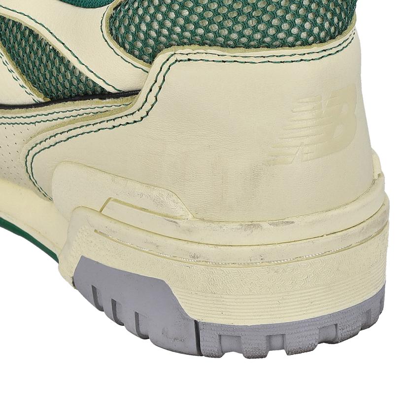 NEW　BALANCE ニューバランス/BB550AY1　スニーカー/BB550AY1//ｻｲｽﾞ:29cm/Aランク/91