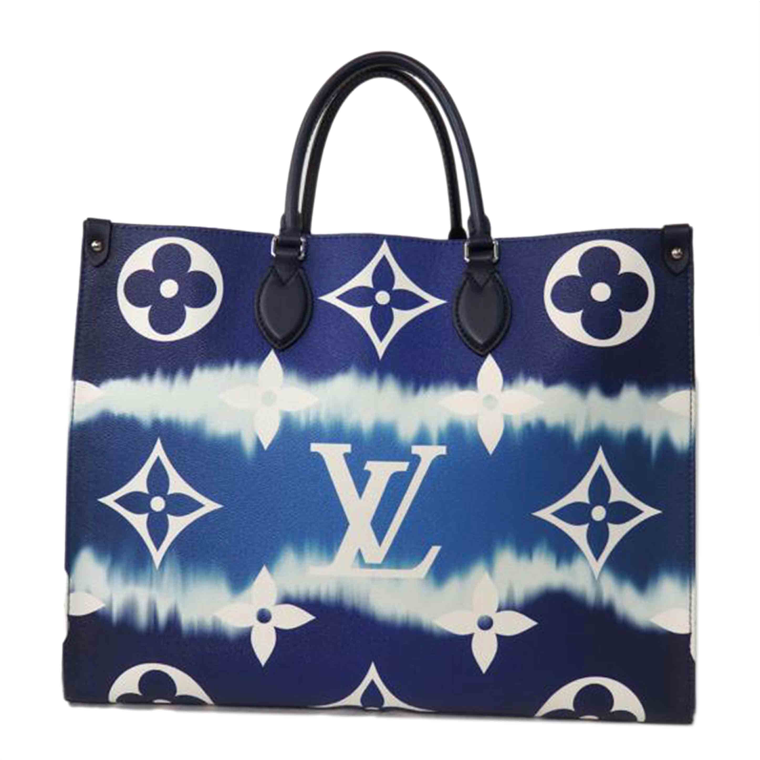 LV ルイヴィトン/オンザゴーGM／LVエスカル/M45120//FN2***/Aランク/84