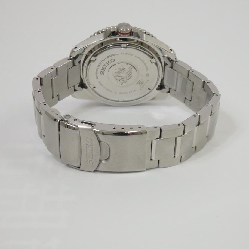 SEIKO セイコー/プロスペックス・ダイバー/メンズ/ソーラー/SBDJ051//450***/SAランク/25