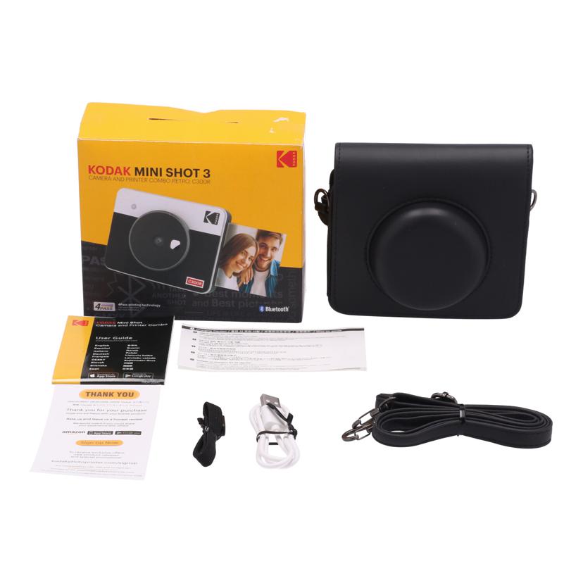 KODAK コダック /家電・カメラ・AV機器｜WonderREX-ONLINE 公式通販サイト