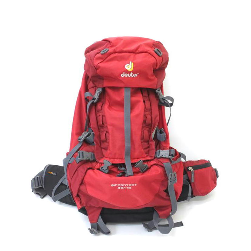 deuter ドイター/aircontact45＋10/280813//Bランク/88