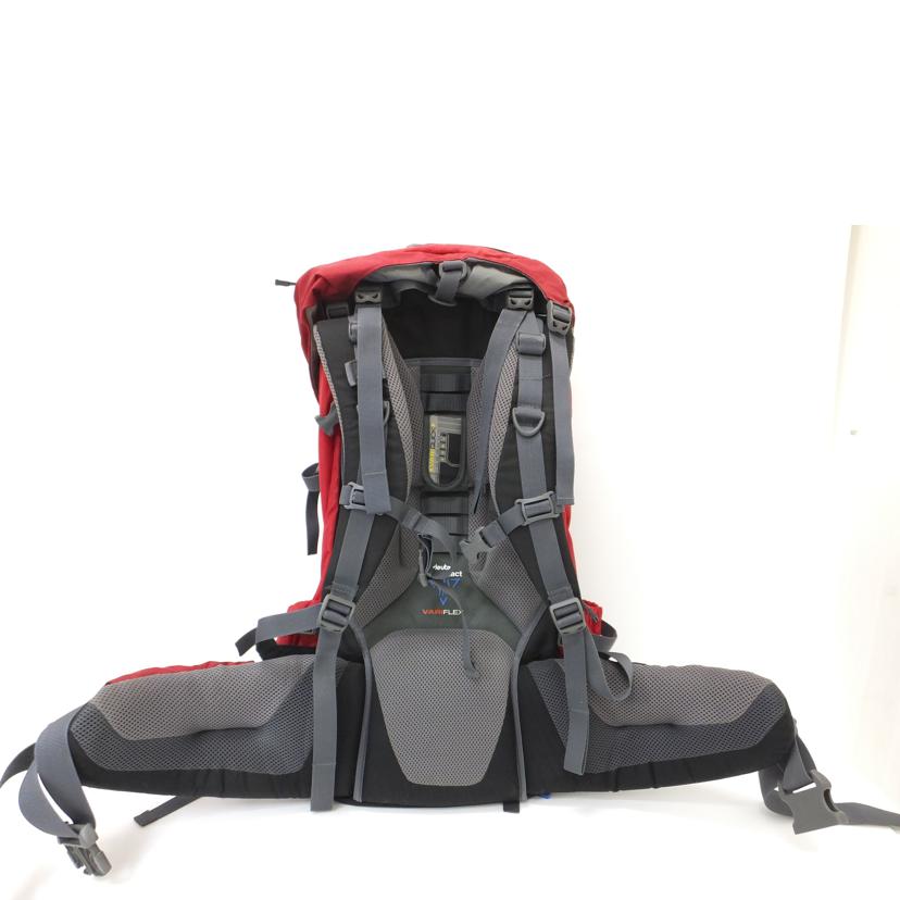 deuter ドイター/aircontact45＋10/280813//Bランク/88