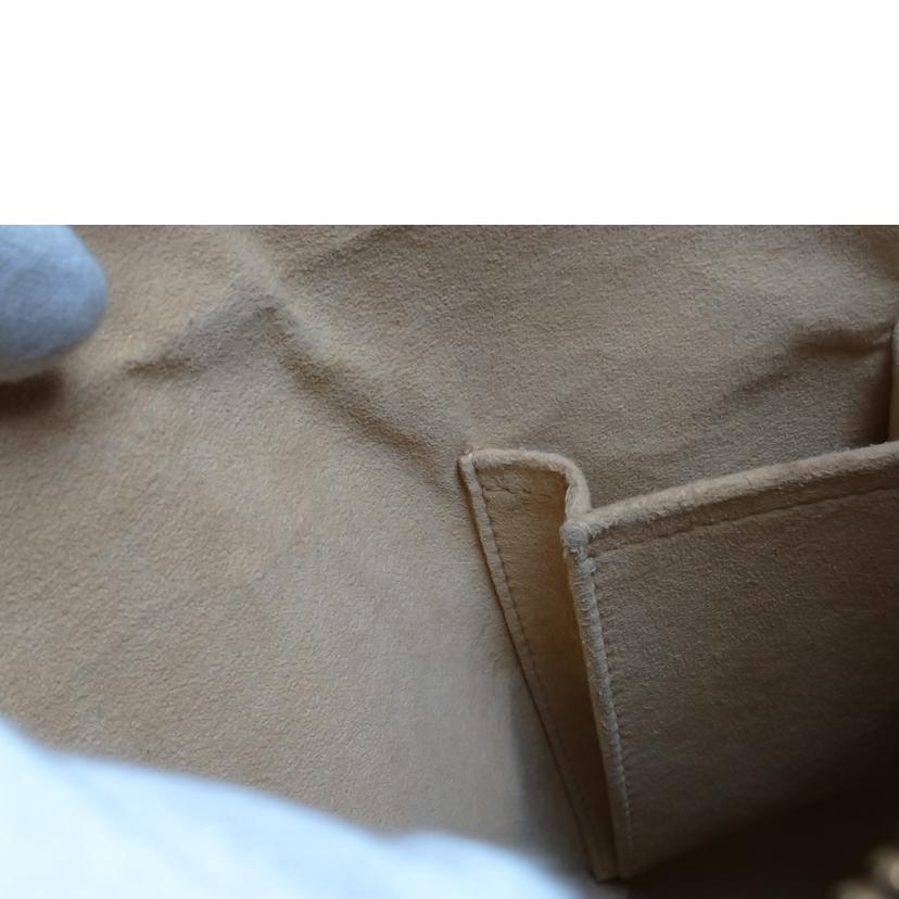 LOUIS VUITTON ルイヴィトン/ルーピングGM　モノグラム/M51145//DU0***/Bランク/52