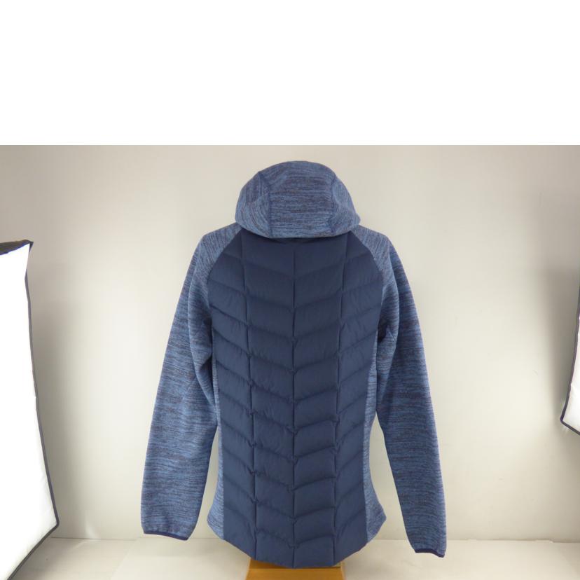 berghaus ﾊﾞｰｸﾞﾊｳｽ/berghaus　ダウンジャケット/22115//ABランク/64
