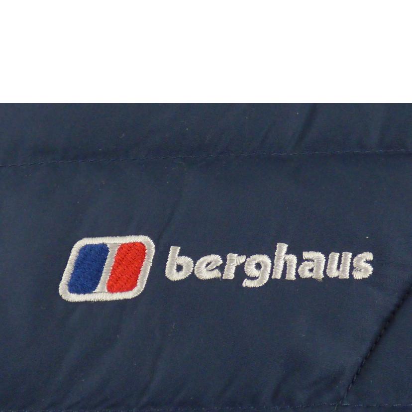 berghaus ﾊﾞｰｸﾞﾊｳｽ/berghaus　ダウンジャケット/22115//ABランク/64