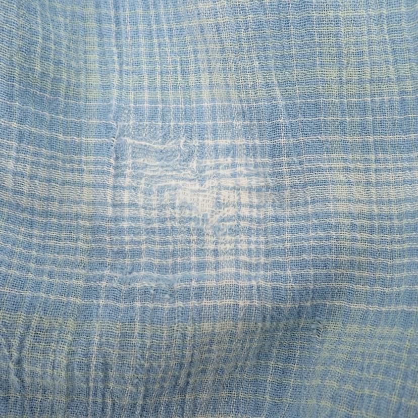 Patagonia パタゴニア/2005年製 ACヤーンダイシャツ/52918S5//ABランク/69