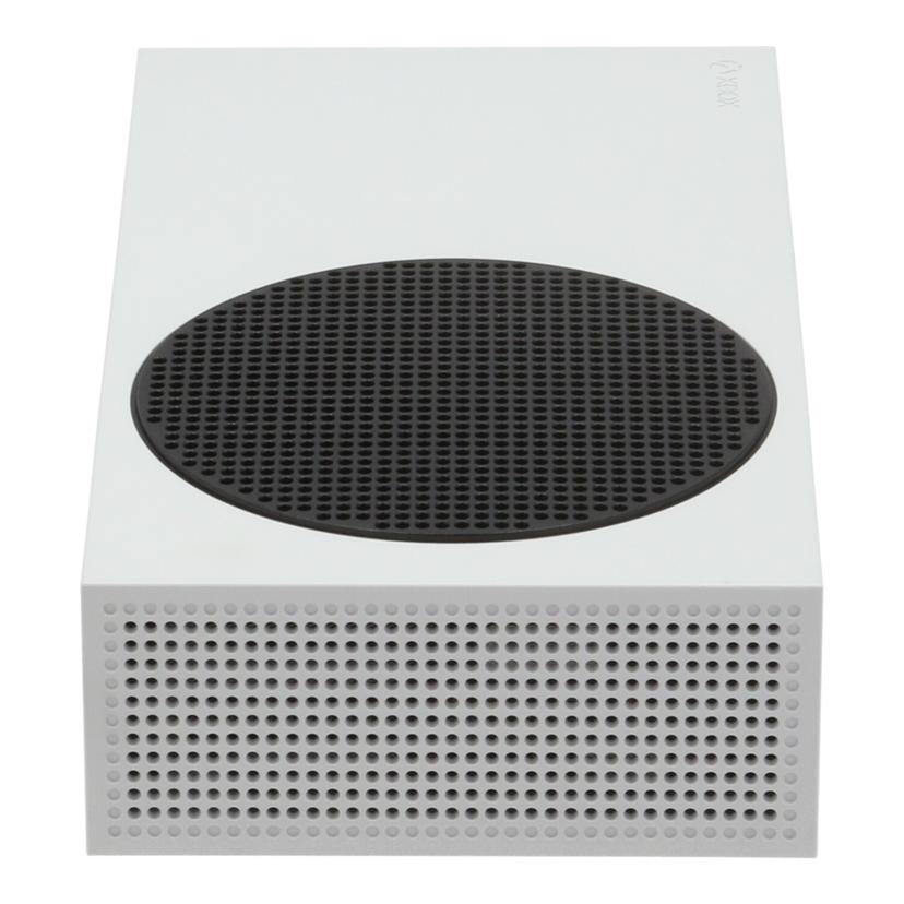 Microsoft マイクロソフト　/XBOX　　S－SERIES　512GB/RRS-00015//043603243117/Bランク/77