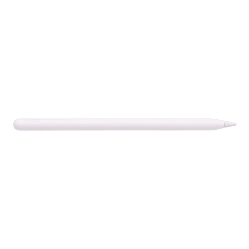 Apple　 アップル　/Apple　Pencil　第2世代/MU8F2J/A//HK2H8Q0HJKM9/Bランク/82