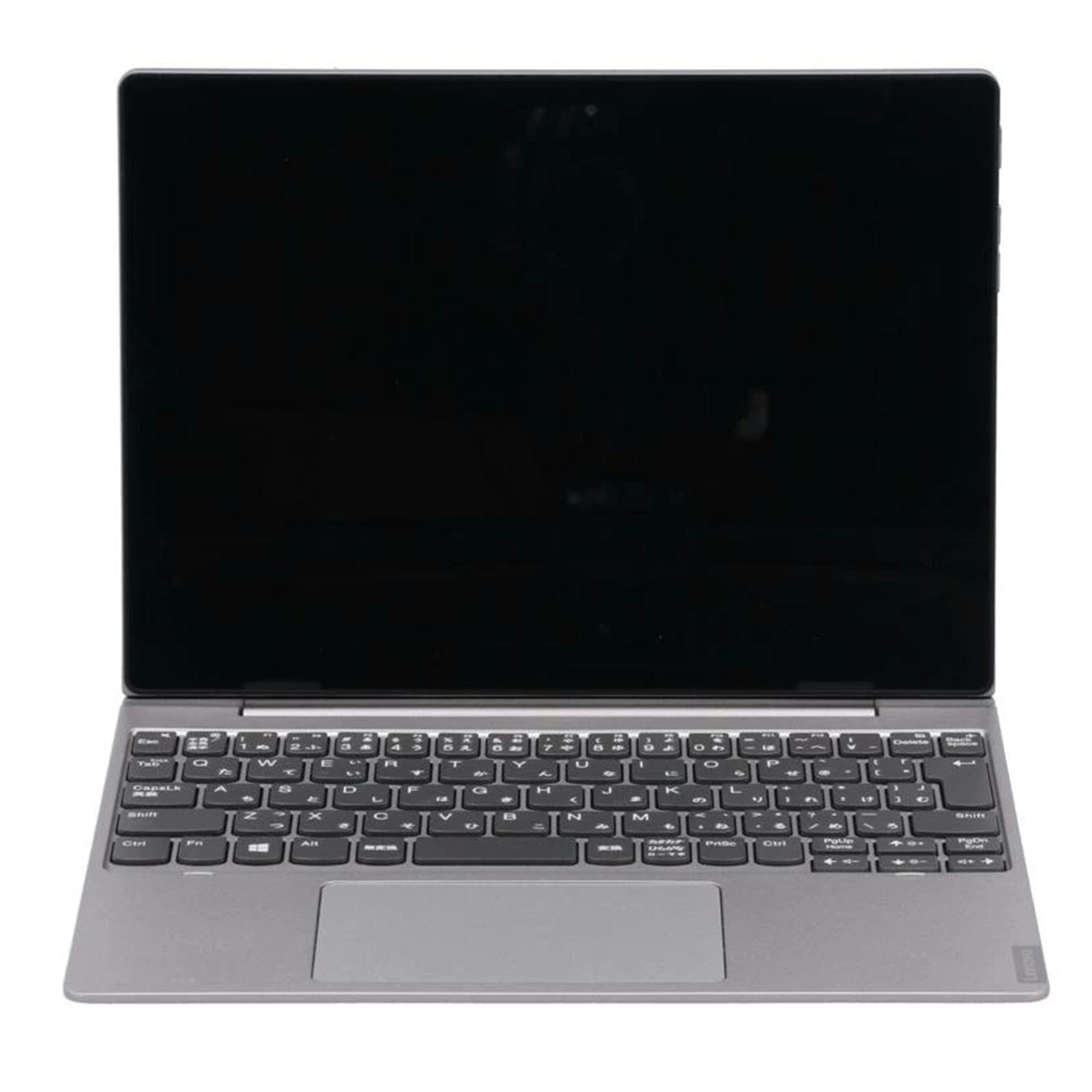 Lenovo レノボ　/Win10ノートPC／Ideapad　D330－10IGL/82H0000BJP//YX00QLXP/Bランク/05