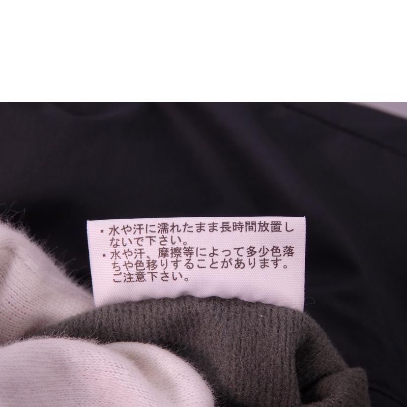 THE　NORTH　FACE ザ　ノースフェイス/リバーシブル　ジップパーカー/NT62289//Aランク/76
