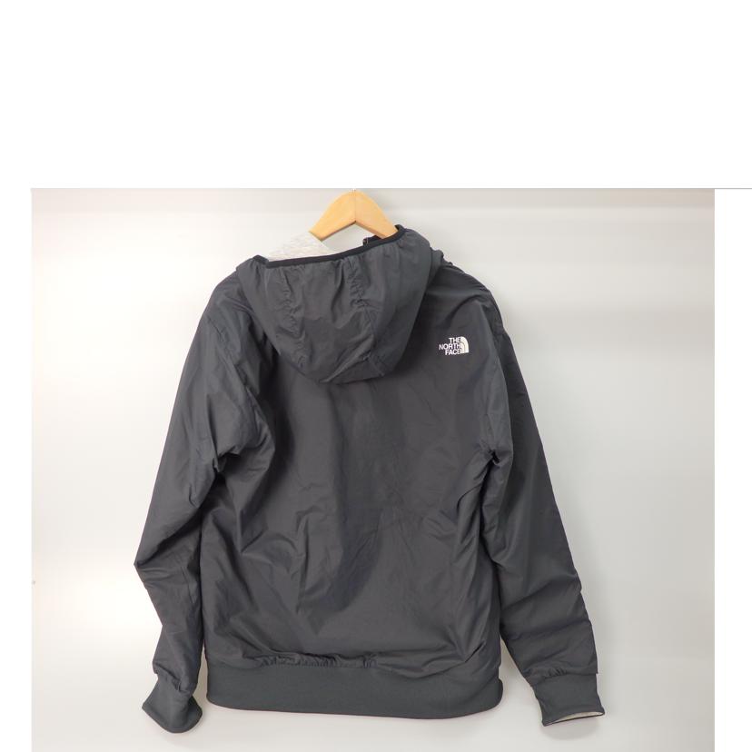 THE　NORTH　FACE ザ　ノースフェイス/リバーシブル　ジップパーカー/NT62289//Aランク/76