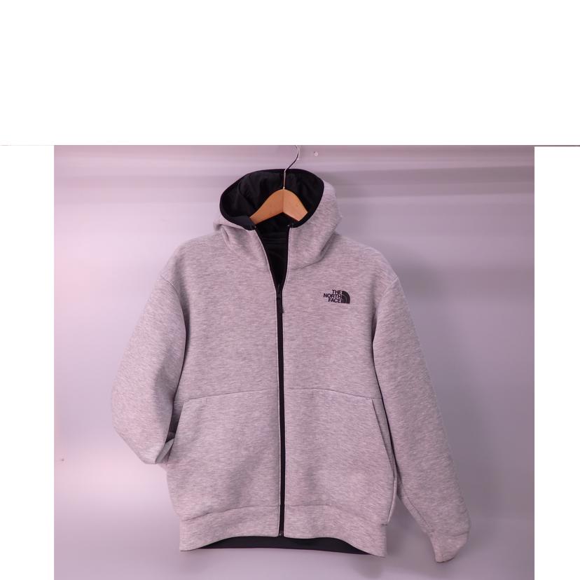 THE　NORTH　FACE ザ　ノースフェイス/リバーシブル　ジップパーカー/NT62289//Aランク/76