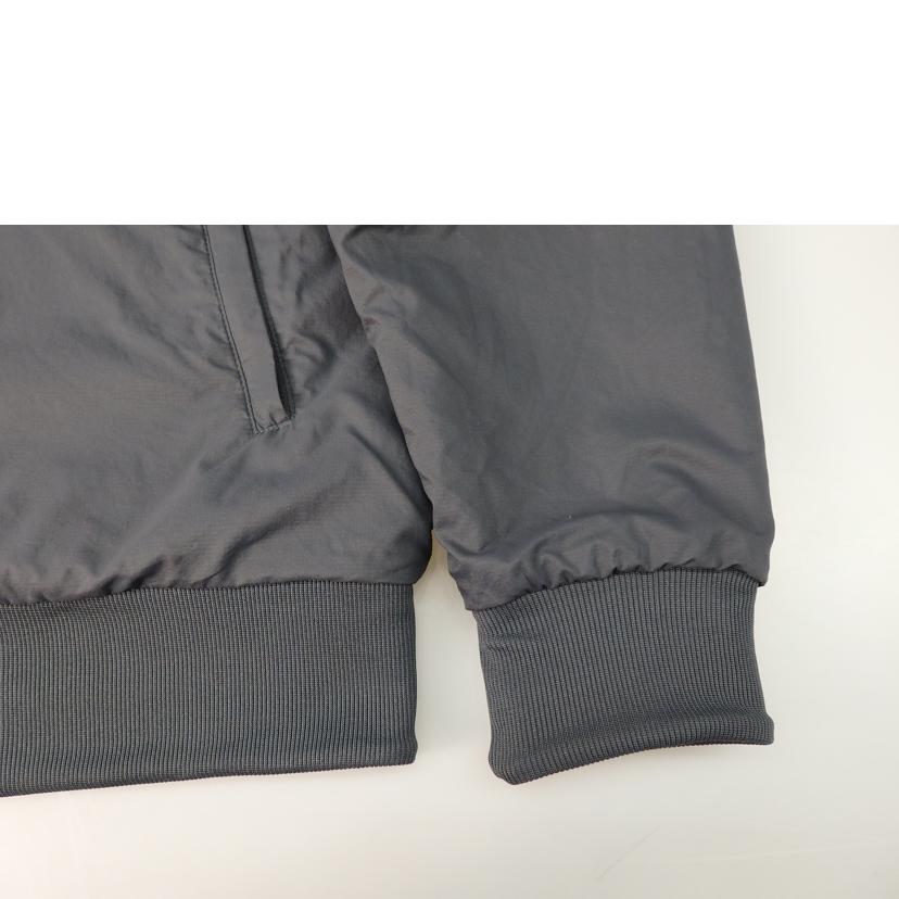 THE　NORTH　FACE ザ　ノースフェイス/リバーシブル　ジップパーカー/NT62289//Aランク/76