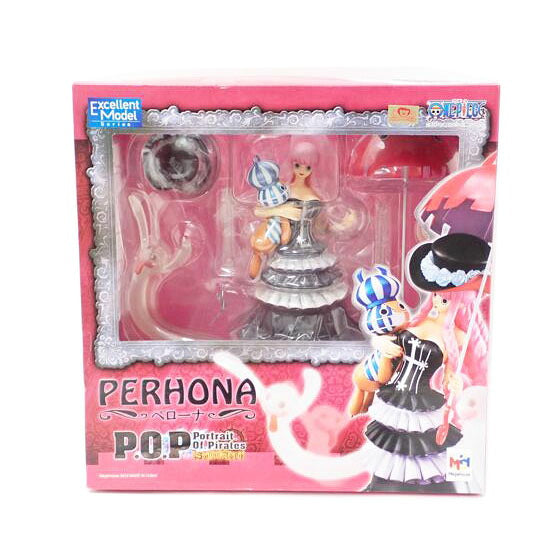 MegaHouse メガハウス/P.O.P ペローナ/ペローナ//SAランク/69