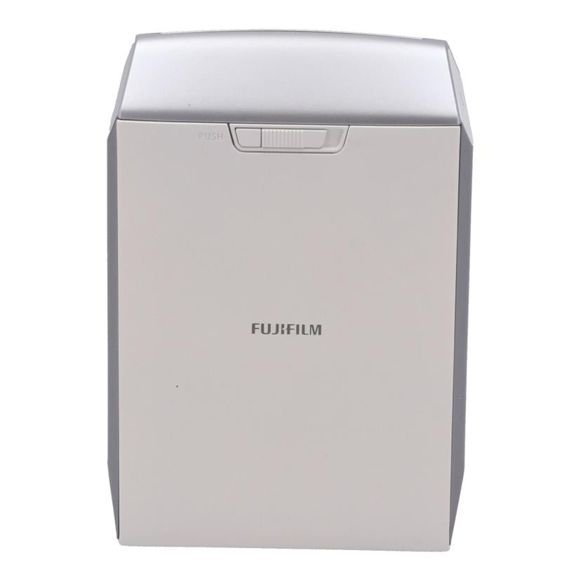 FUJIFILM 富士フイルム　/スマートフォン用プリンター／スマホdeチェキ/SP-2 instax SHARE//01388653/Bランク/77