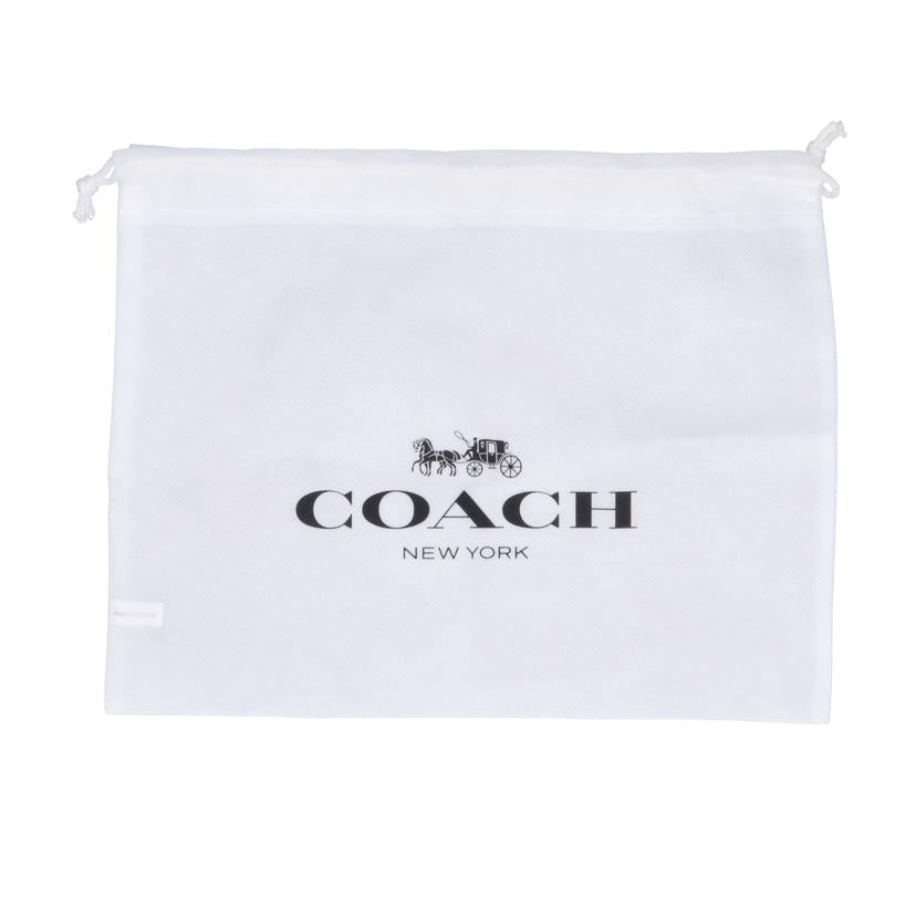 COACH コーチ/ジェイミー　リストレット　トロンプルイユ　プリント/CH363//A23**/Aランク/01