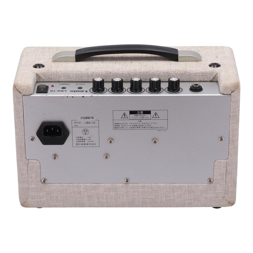 Louis ルイス　/ベースアンプ/LBA-10//2112L000251742/Bランク/77