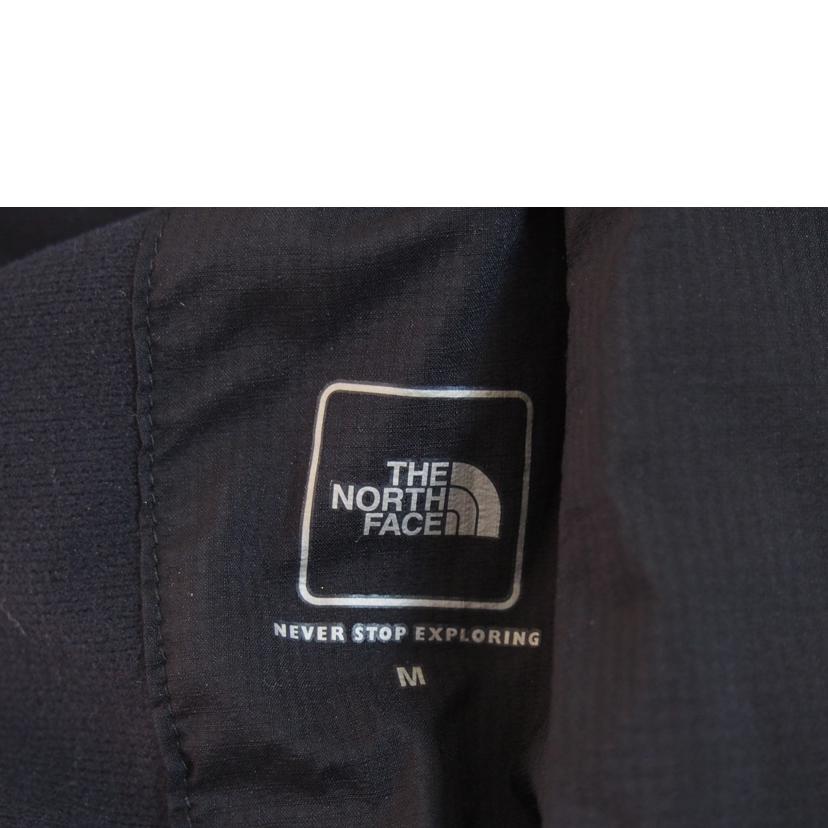 THE　NORTH　FACE ﾉｰｽﾌｪｲｽ/リバーシブルテックエアーフーディ/NTW61984//Aランク/71