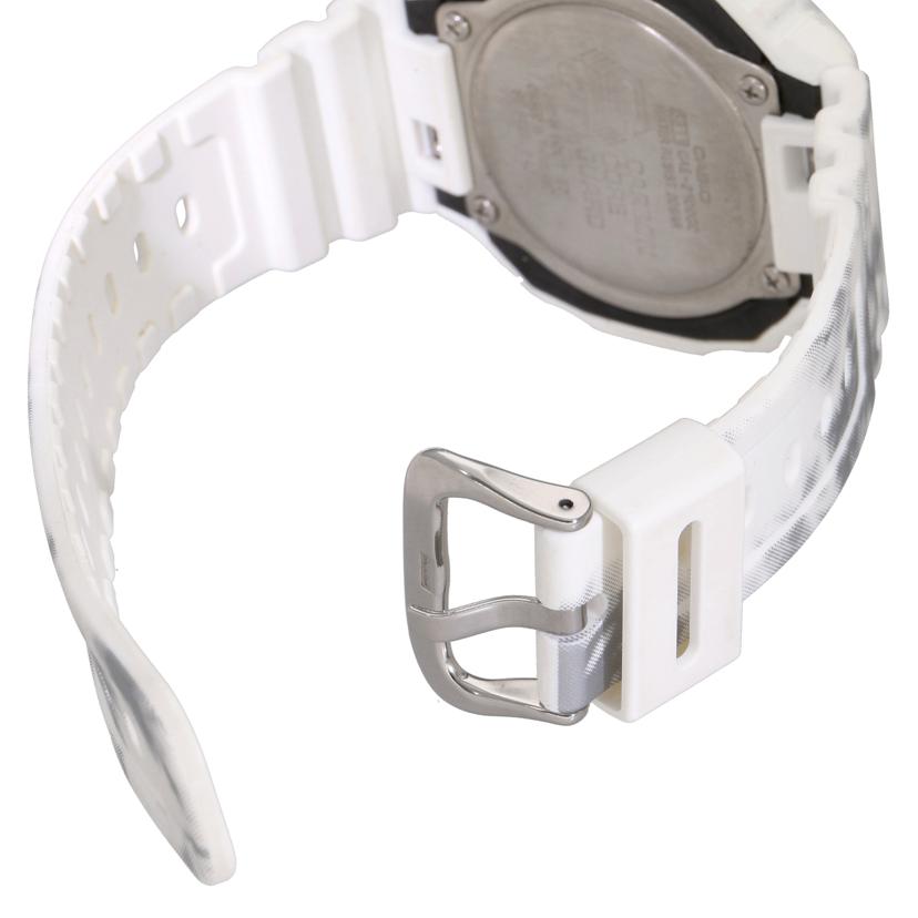 CASIO カシオ/G－SHOCK／2100シリーズ／クオーツ/GAE-2100GC//Aランク/70
