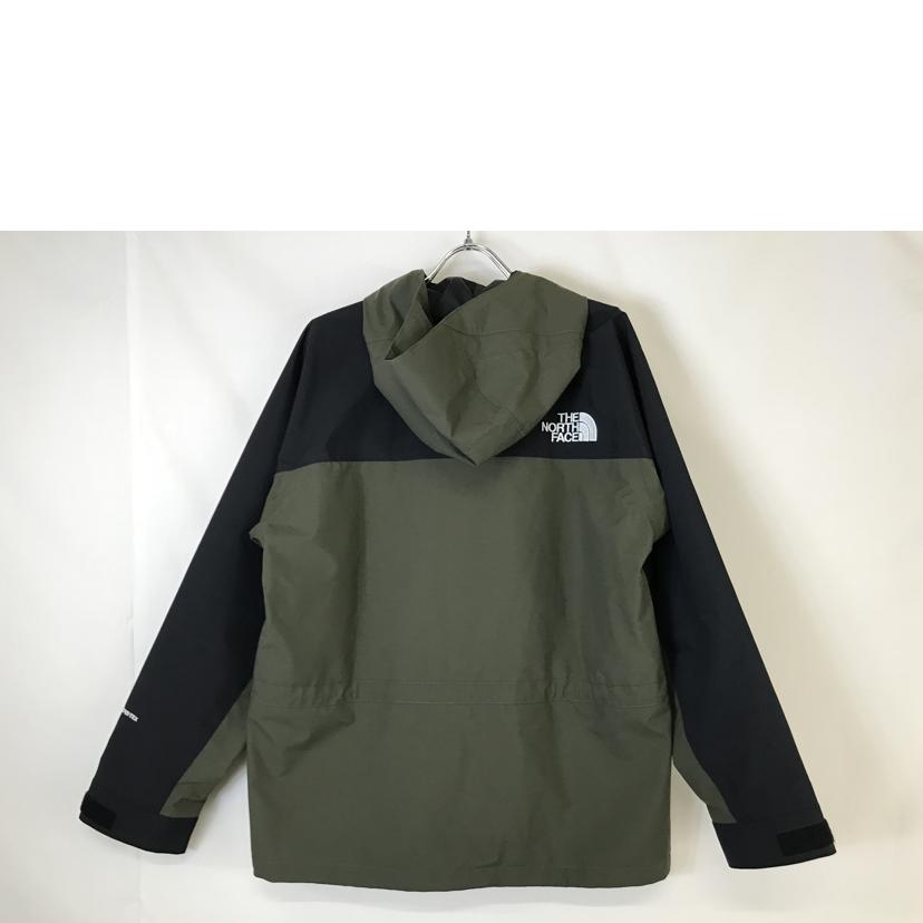 THE　NORTH　FACE ザノースフェイス/マウンテンライトジャケット/NP62236//ABランク/51
