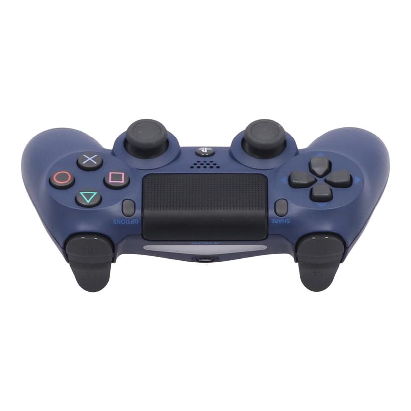 SONY　 ソニー　/PS4　コントローラー／DualShock4/CUH-ZCT2J//1931B150011339/Bランク/64